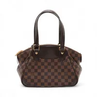 ヴィトン ダミエ ヴェローナPM N41117 ブラウン