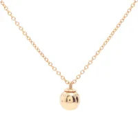 ティファニー ハードウェア ボール 750(PG)