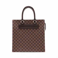 ヴィトン ダミエ ヴェニスGM N51146 ブラウン
