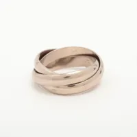 カルティエ トリニティ 750(WG) 52