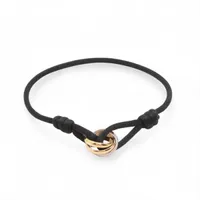 カルティエ トリニティ 750(YG×PG×WG)