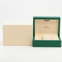 ロレックス - -文字盤