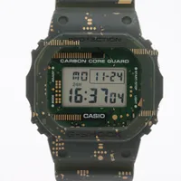 カシオ Gショック 中村俊輔モデル DW-5600VT SS×ラバー ソーラー