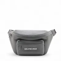BALENCIAGA ボディバッグ・ウエストポーチ グレー バレンシアガ バッグ ウエストポーチ・ボディバッグの買取参考価格一覧