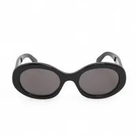 セリーヌ トリオンフ CL40194U レジン サングラス ブラック