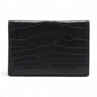 エルメス バディチャーム シルク チャーム B:2023 ブラック×オレンジ