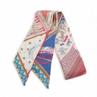 エルメス 小物 ツイリー Objets de Curiosite オブジェ ドゥ