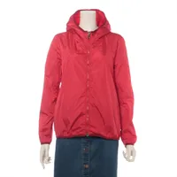 モンクレール ナイロン ジャケット 16年 1 レッド