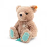 シュタイフ×ティファニー リターントゥティファニー ハートタグ モヘヤ