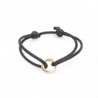 カルティエ トリニティ 750(YG×PG×WG)