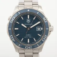 タグホイヤー コネクテッド モジュラー45 キングスマン スペシャル