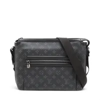 ヴィトン モノグラムエクリプス オディセ・メッセンジャーPM M44223 ブラック