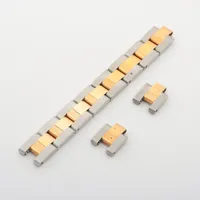 ロレックス SS×YG - -文字盤