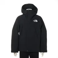 ノースフェイス ナイロン ジャケット M ブラック
