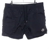 MONCLER GP×プラスチック サングラス ブラック×ゴールド ＡＢランク MONCLER GP×プラスチック サングラス ブラック×ゴールド ABランク