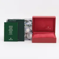 ロレックス - -文字盤