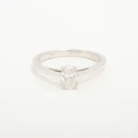 グラフ パラゴン ダイヤ Pt950 D