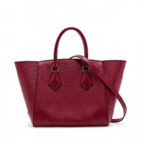 ✨極上美品✨ルイヴィトン アンプラント ポルトフォイユ ポンヌフ コンパクト赤 ルイヴィトン LOUIS VUITTON モノグラム アンプラント ポルトフォイユ