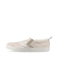 ベルルッティ プレイタイム キャンバス スリッポン 10 ベージュ