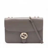 グッチ インターロッキングGの買取参考価格一覧 | 最新価格相場で高く