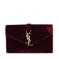 サンローランパリ バッグ クラッチバッグ クラッチバッグの買取実績