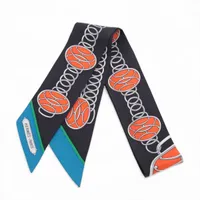 エルメス カレ45 CIELS BYZANTINS ビザンチンの空 シルク スカーフ