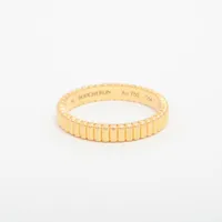 ブシュロン キャトル グログラン 750(YG) 54