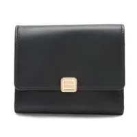 ミュウミュウ SMU11W プラスチック サングラス ブラック Aランクの