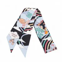 エルメス　スカーフ　カレ45 「ビザンチンの空」 エルメス カレ45 CIELS BYZANTINS ビザンチンの空 シルク スカーフ