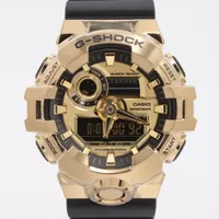 カシオ Gショック 中村俊輔モデル DW-5600VT SS×ラバー ソーラー