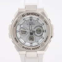 カシオ Gショック 中村俊輔モデル DW-5600VT SS×ラバー ソーラー