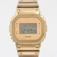 カシオ Gショック GP×ラバー ソーラー デジタル文字盤