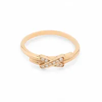 ショーメ リアン ドゥ ショーメ プルミエ ダイヤ 750(PG) 50