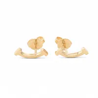 ティファニー ブランドジュエリー ピアス Tスマイルの買取実績価格一覧