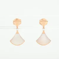 ブルガリ ディーヴァドリーム シェル ダイヤ 750(PG)