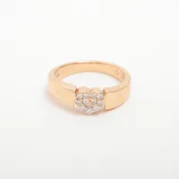 ポンテヴェキオ ダイヤ K18(PG)