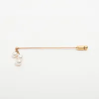 ミキモト パール K14(YG) 約5.5mm～6.0mm