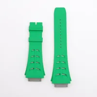 リシャールミル ラバー - -文字盤