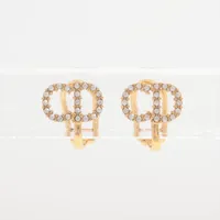 ディオール Clair D Lune クレール ディー リュヌ GP×ラインストーン