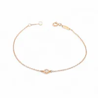 ティファニー ボーンカフ ルテニウム バングル シルバー ABランクの