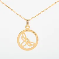 ショーメ アクロシュクール 750(YG)