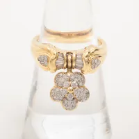 ノンブランド ダイヤ 750