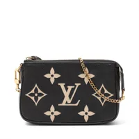 ヴィトン マルチカラー ポルトフォイユ・インターナショナル M92658 A