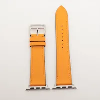 エルメス SS×革 - -文字盤