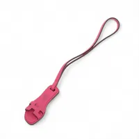 エルメス オラン ナノ ヴォーエプソン×ヴォーバトラー×ヴァッシュハンター チャーム ローズメキシコ