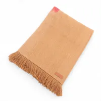 エルメス カレ90 SOUS LE CEDRE ヒマラヤ杉の下で シルク スカーフ