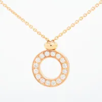 ピアジェ ポセション ダイヤ 750(PG)