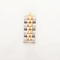 ロレックス SS×YG - -文字盤