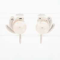 ミキモト パール SV 約7.5mm