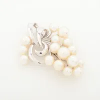 ミキモト パール WGK14 約6.0～8.0mm